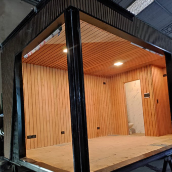 Fabricación