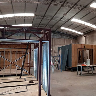 Fabricación