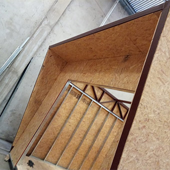Fabricación