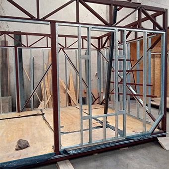 Fabricación