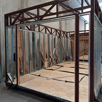 Fabricación
