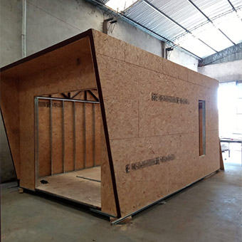 Fabricación