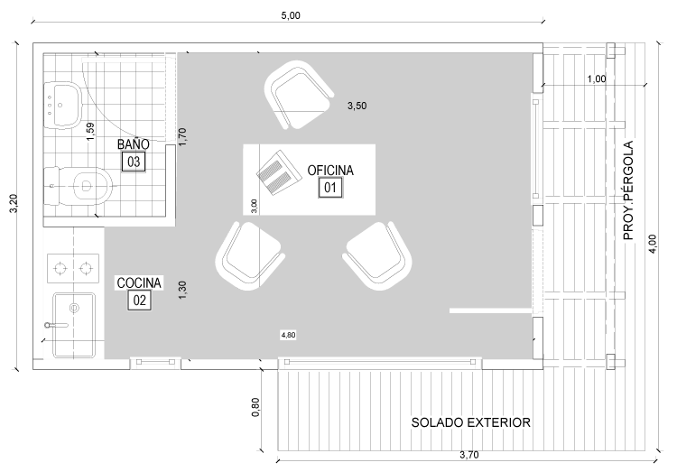 Plano Work