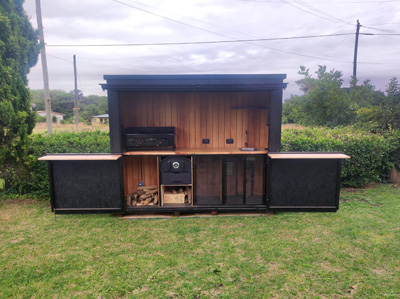 Movilgrill