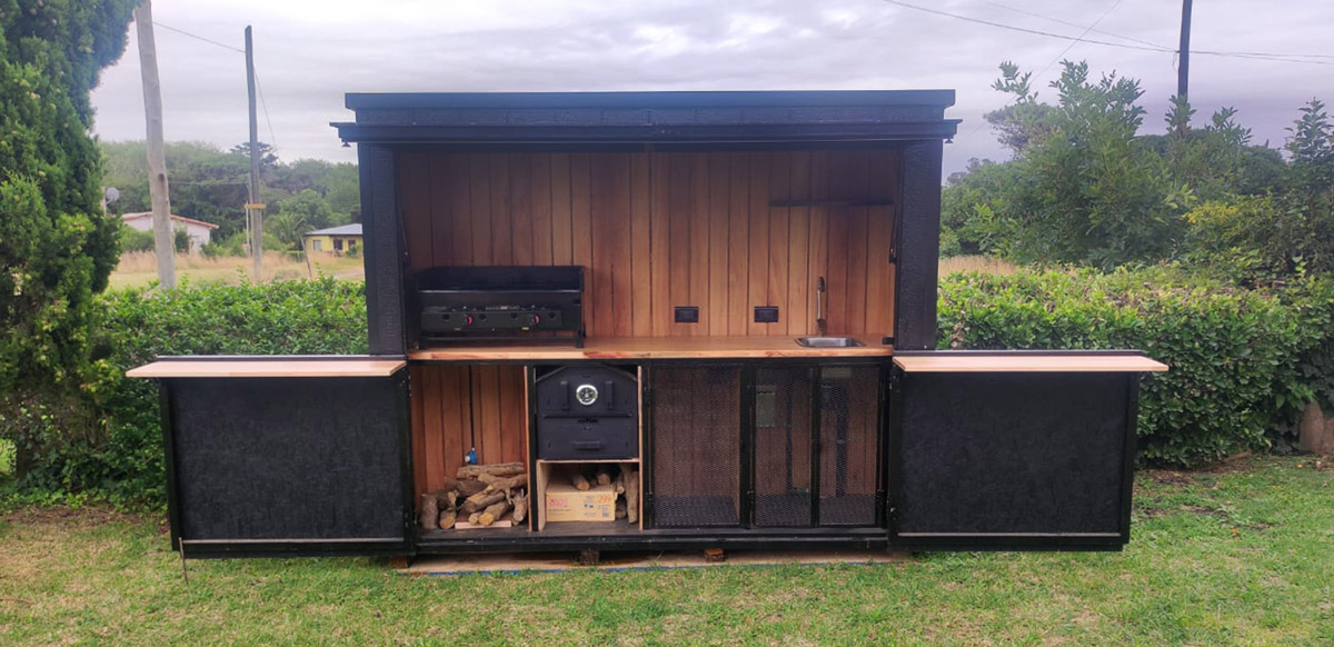 MovilGrill