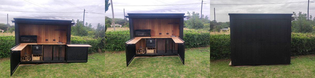 MovilGrill