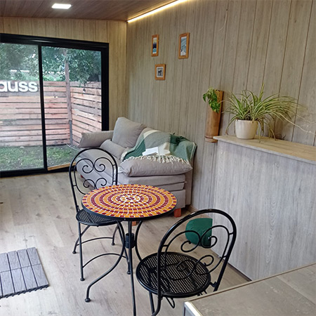 Imagenes del interior