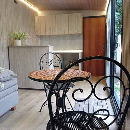 Imagenes del interior
